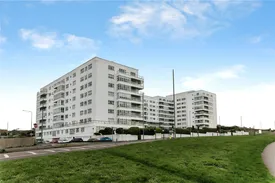 Property responsive
