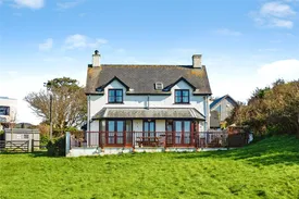 Property responsive