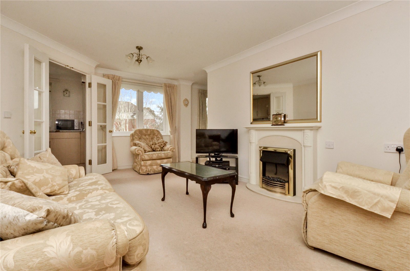 Station Road, West Moors, Ferndown, Dorset, BH22 Image 2