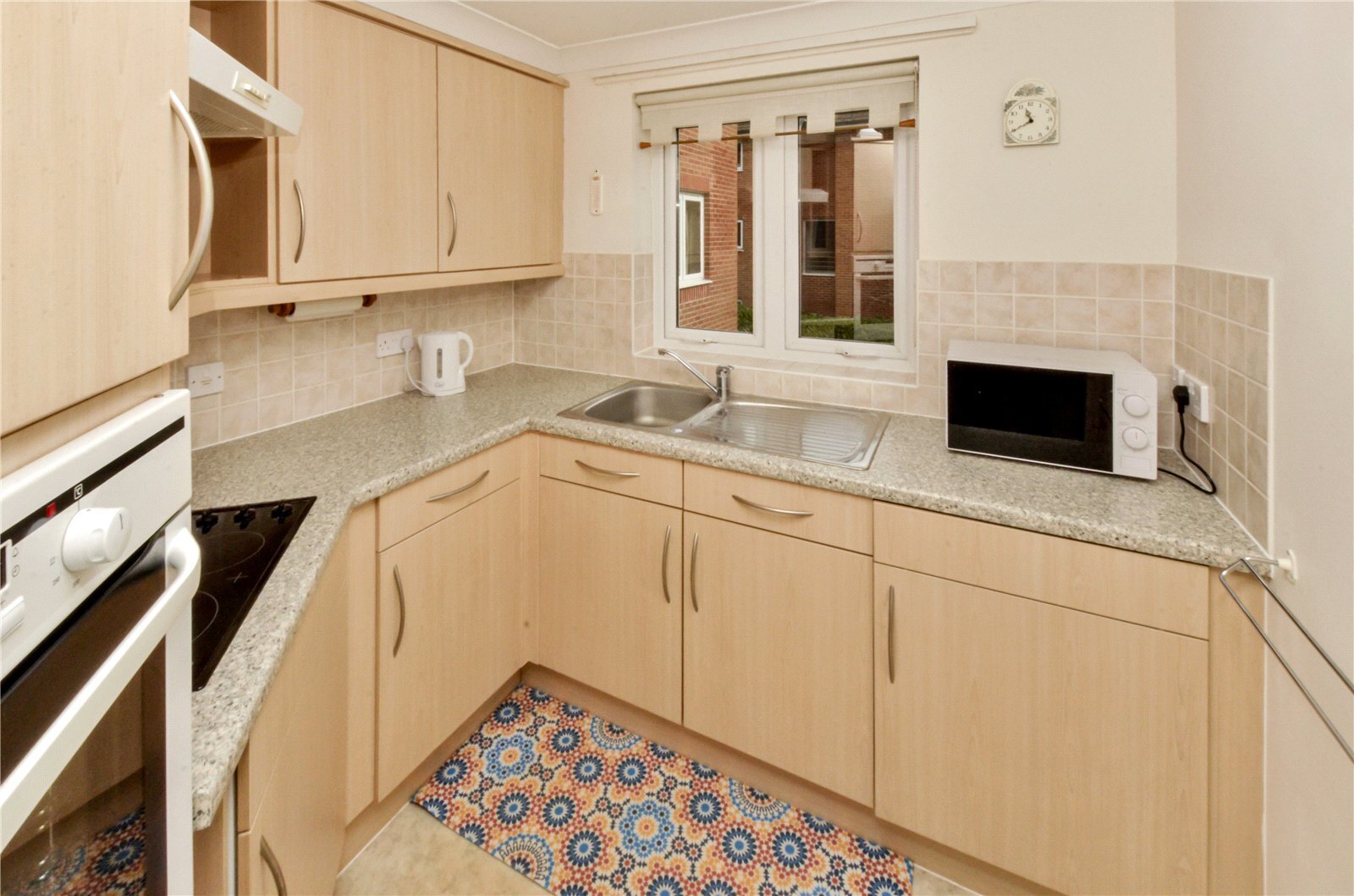 Station Road, West Moors, Ferndown, Dorset, BH22 Image 3