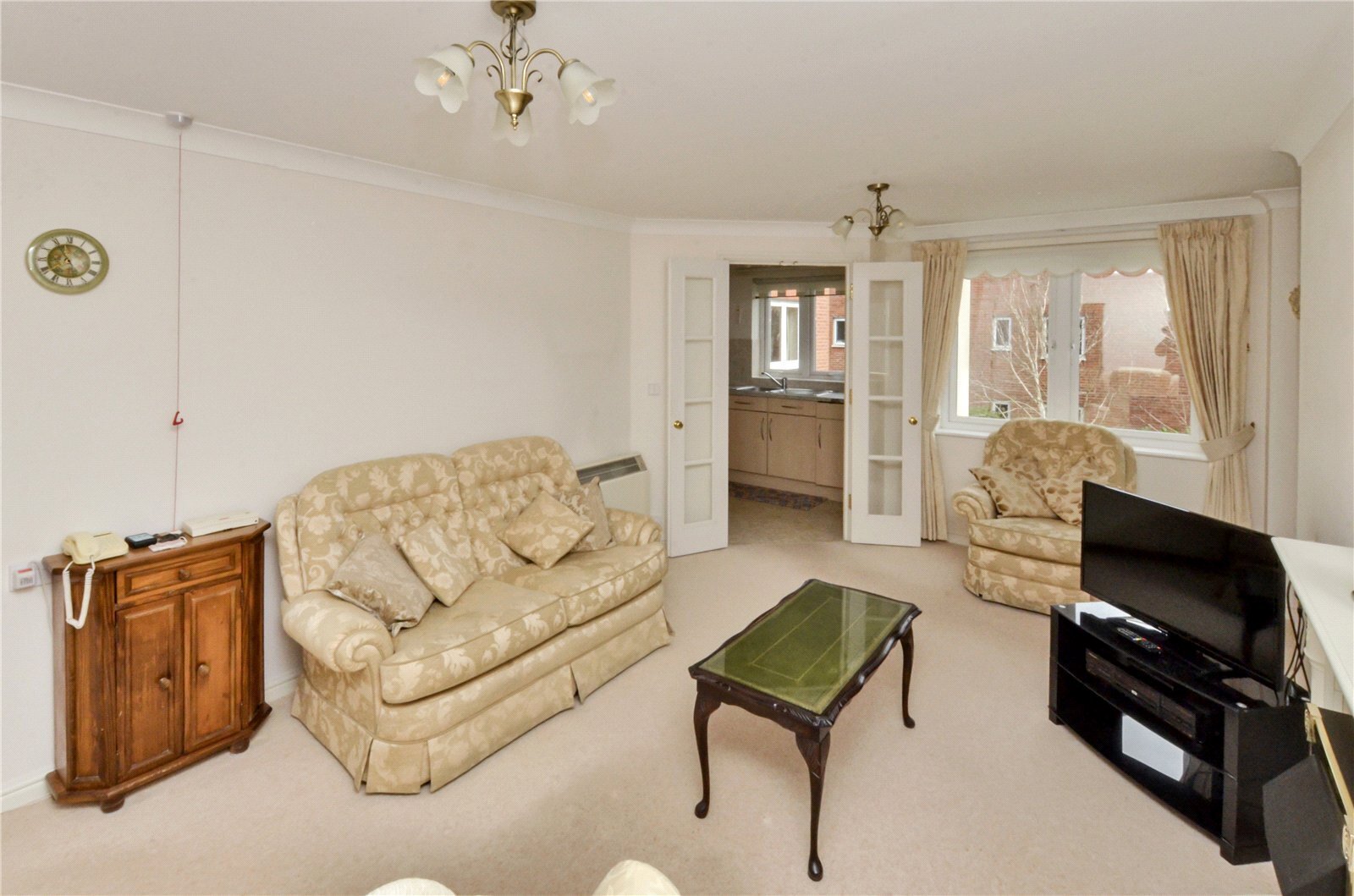 Station Road, West Moors, Ferndown, Dorset, BH22 Image 6