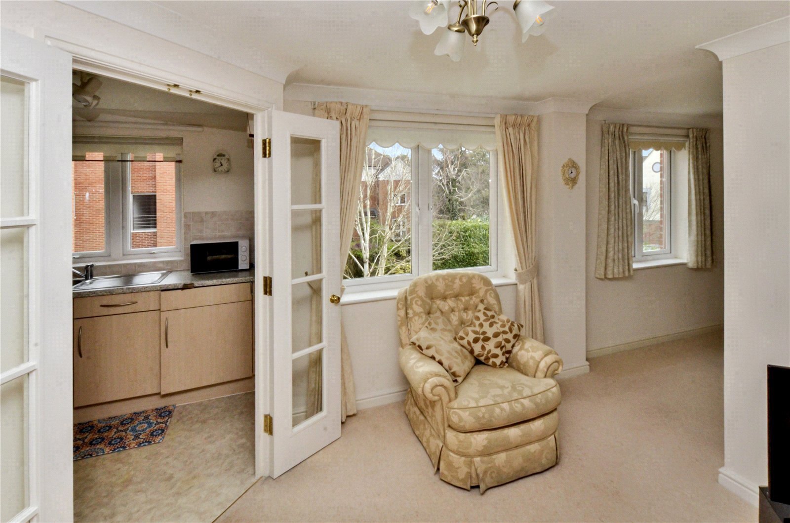 Station Road, West Moors, Ferndown, Dorset, BH22 Image 7