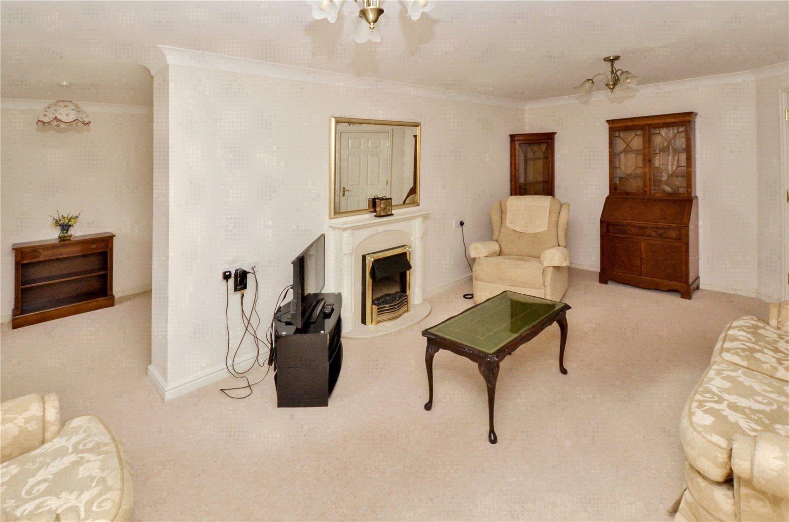 Station Road, West Moors, Ferndown, Dorset, BH22 Image 9