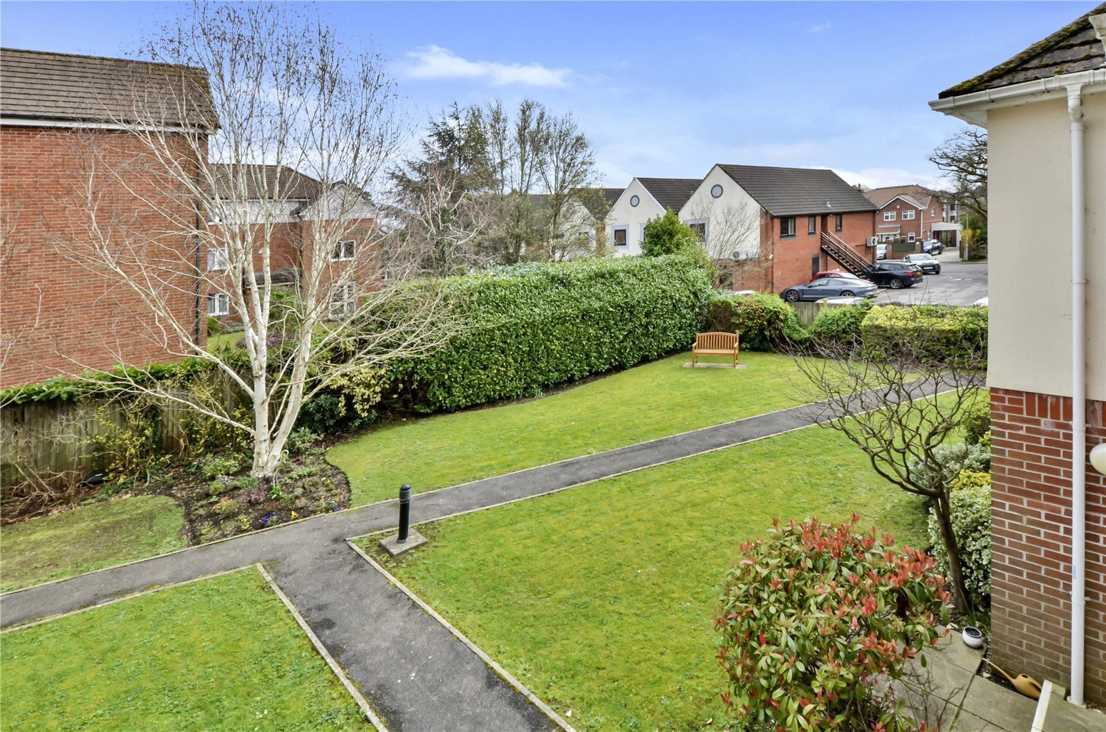 Station Road, West Moors, Ferndown, Dorset, BH22 Image 12