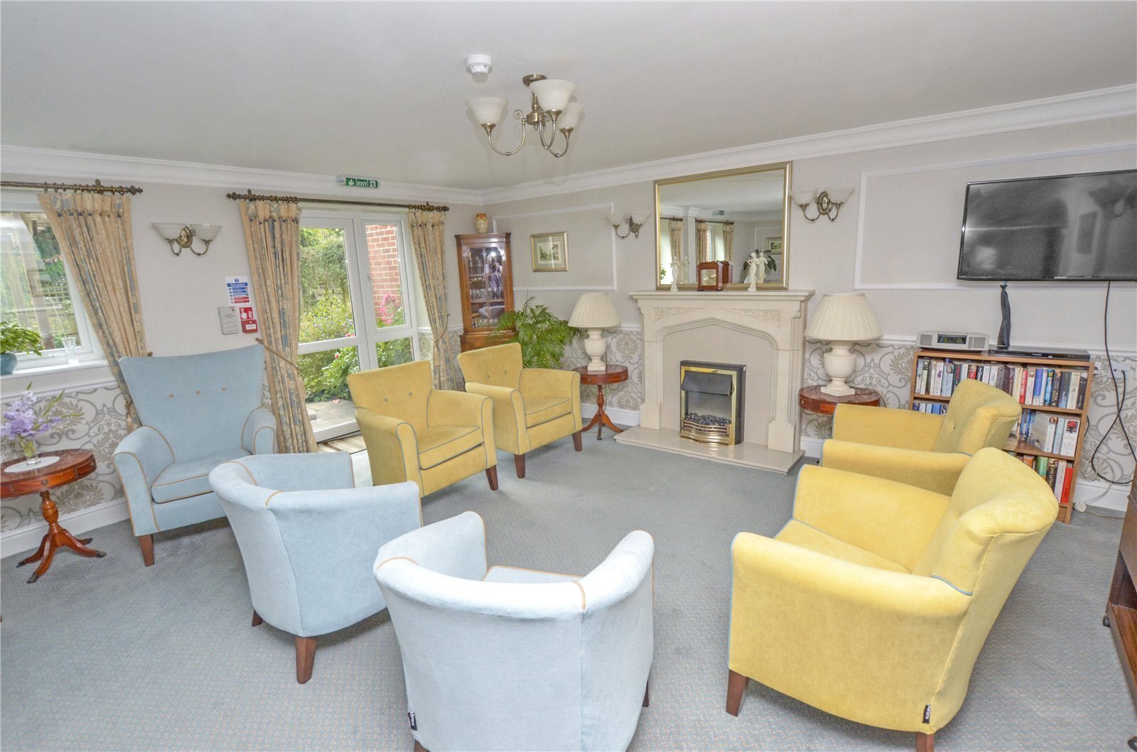 Station Road, West Moors, Ferndown, Dorset, BH22 Image 14