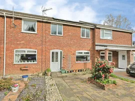 Woodside Road, Norwich photo