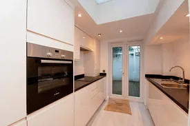Property responsive
