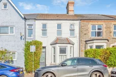 Wyndham Crescent, Cardiff