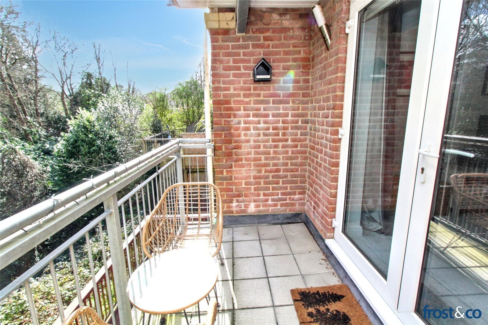 Alumhurst Road, Westbourne, Dorset, BH4 Image 5