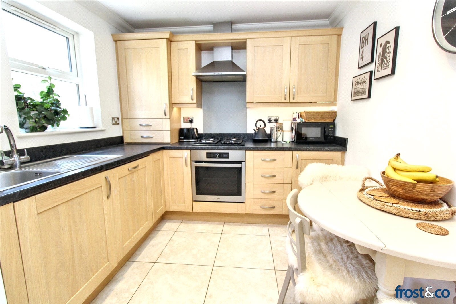 Alumhurst Road, Westbourne, Dorset, BH4 Image 6