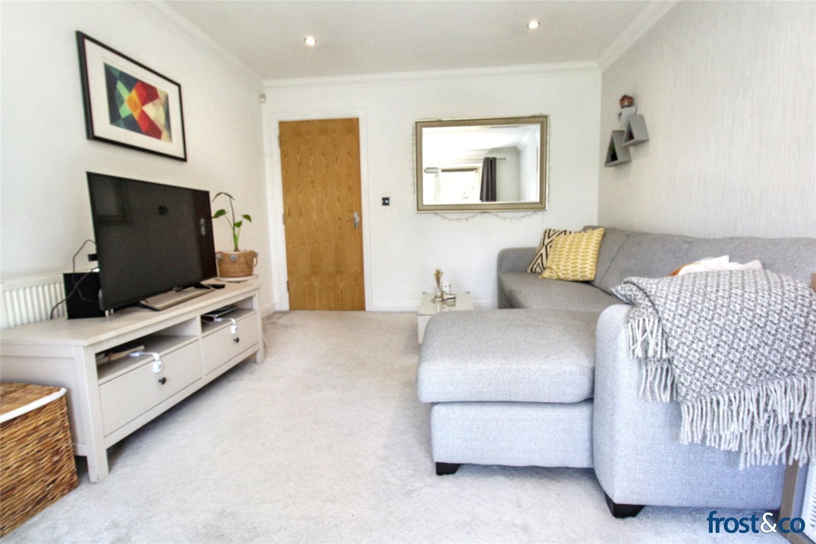 Alumhurst Road, Westbourne, Dorset, BH4 Image 4