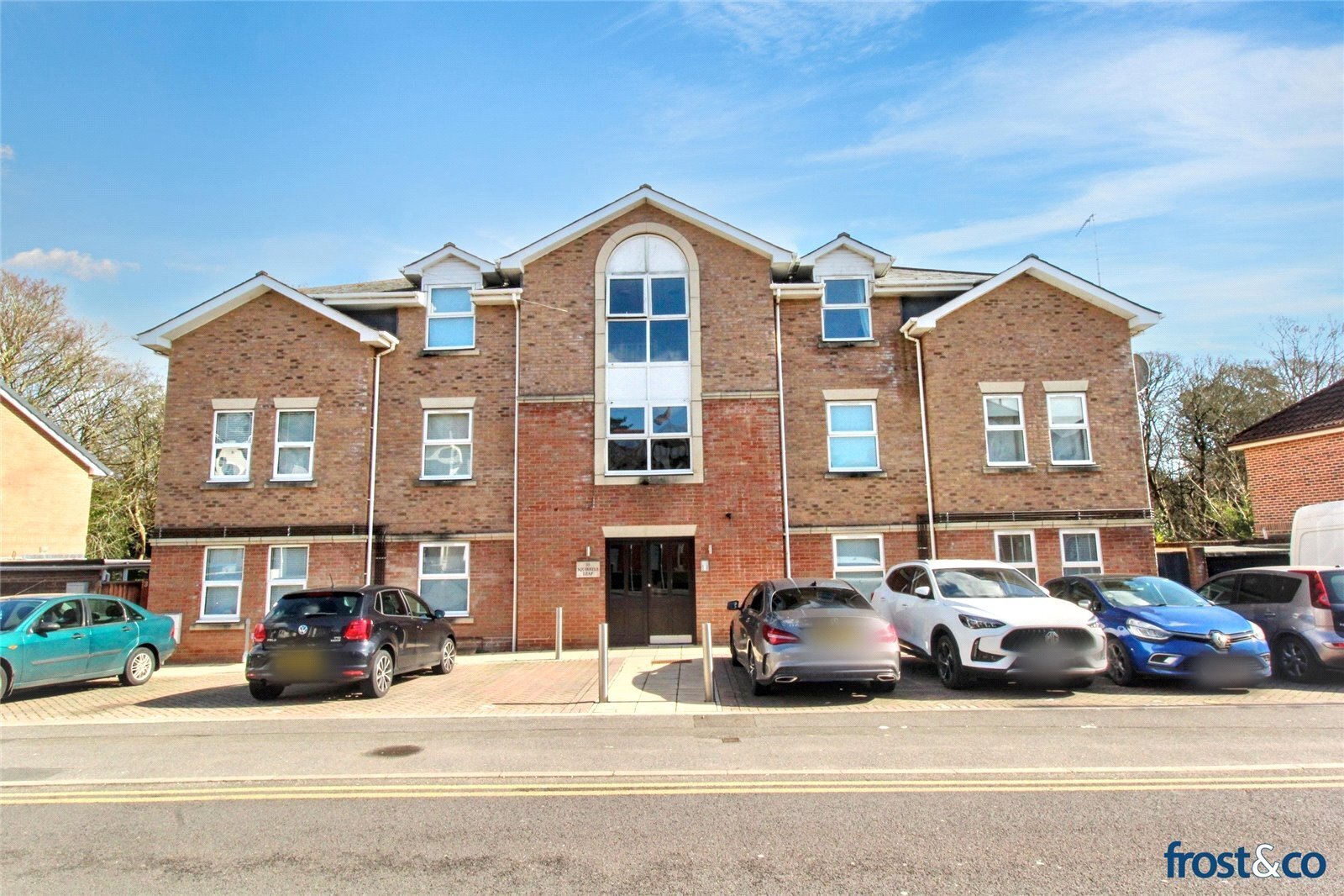 Alumhurst Road, Westbourne, Dorset, BH4 Image 1
