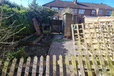 Salisbury Mews, Horsforth, Leeds