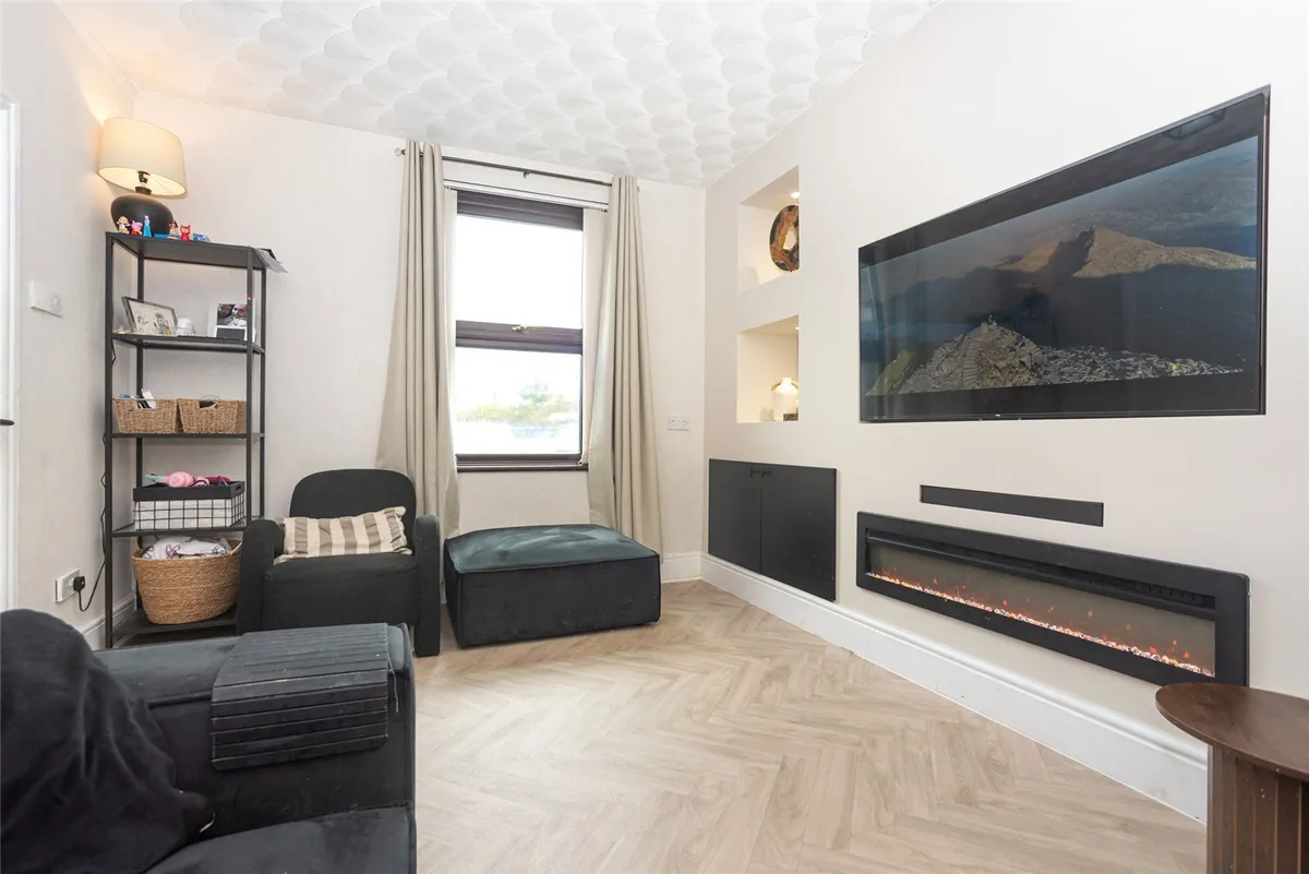 Brynrefail, Caernarfon, Gwynedd, LL55