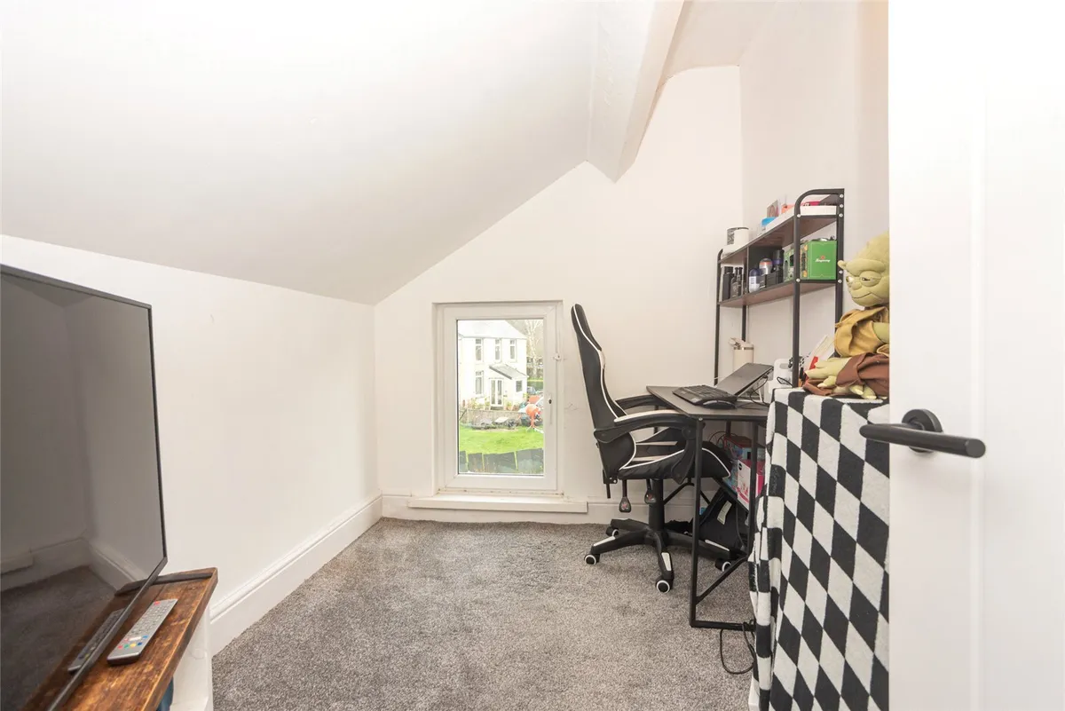 Brynrefail, Caernarfon, Gwynedd, LL55