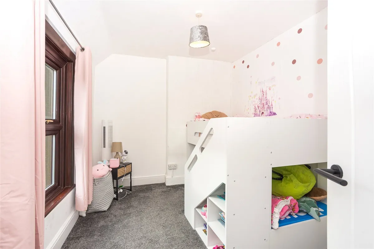 Brynrefail, Caernarfon, Gwynedd, LL55