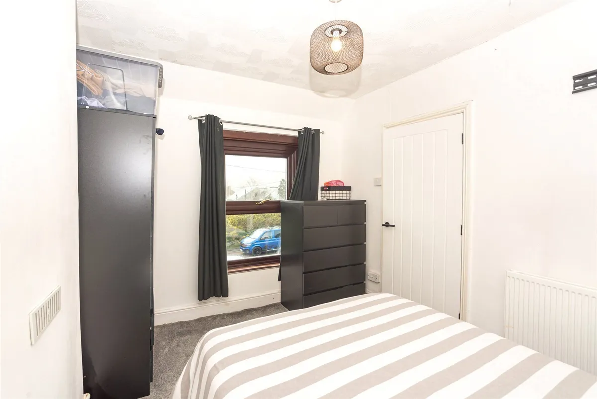 Brynrefail, Caernarfon, Gwynedd, LL55