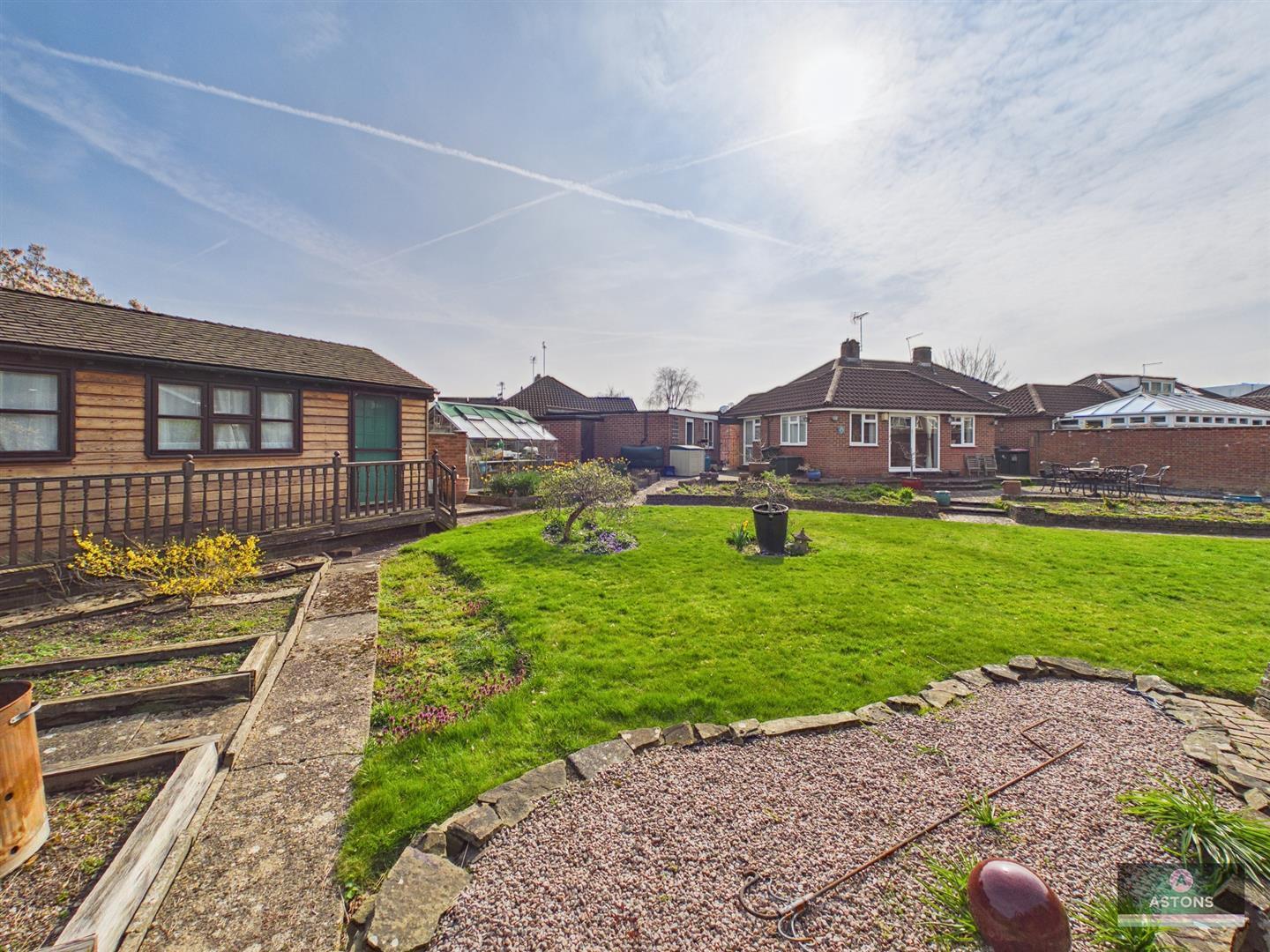 Stonefield Close, Southgate Image 1