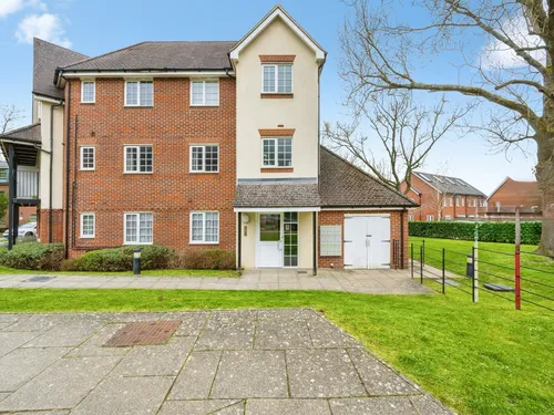 Scarlett Avenue, Wendover, AYLESBURYphoto