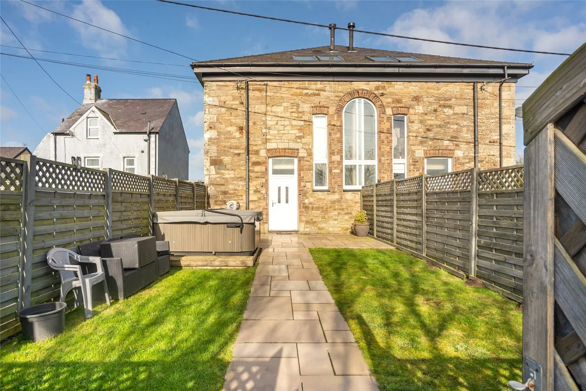 Malltraeth, Bodorgan, Isle of Anglesey, LL62