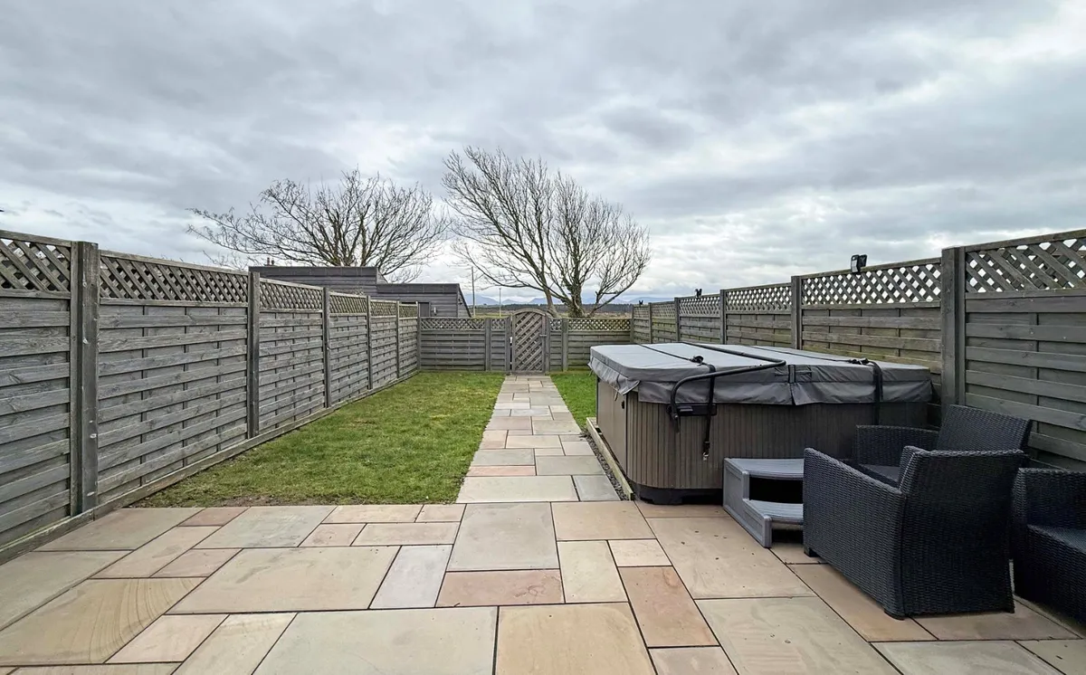 Malltraeth, Bodorgan, Isle of Anglesey, LL62