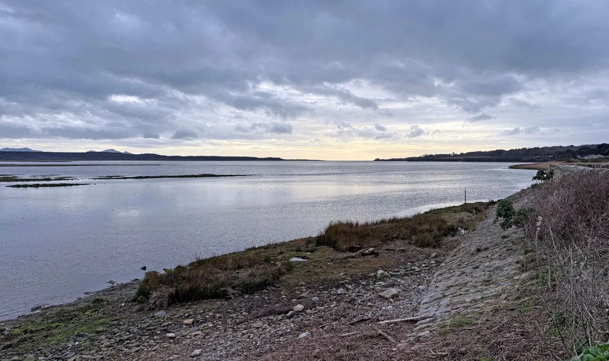 Malltraeth, Bodorgan, Isle of Anglesey, LL62