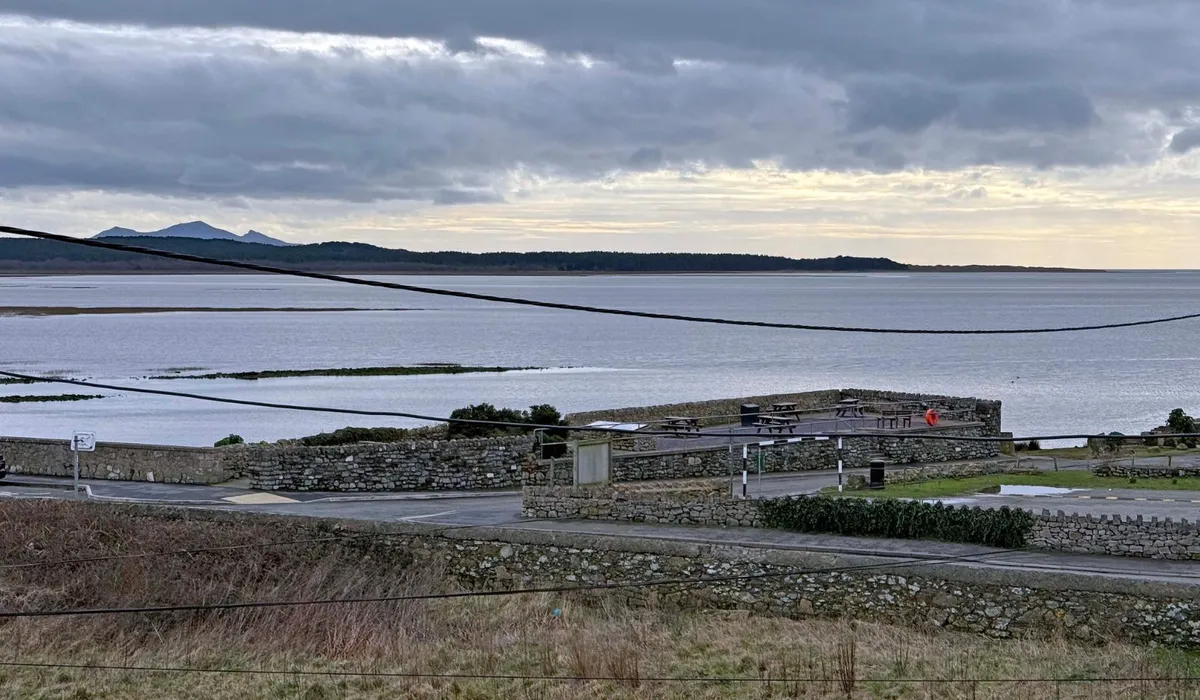 Malltraeth, Bodorgan, Isle of Anglesey, LL62
