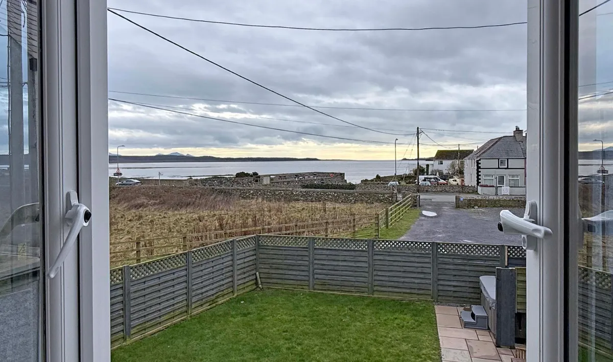 Malltraeth, Bodorgan, Isle of Anglesey, LL62