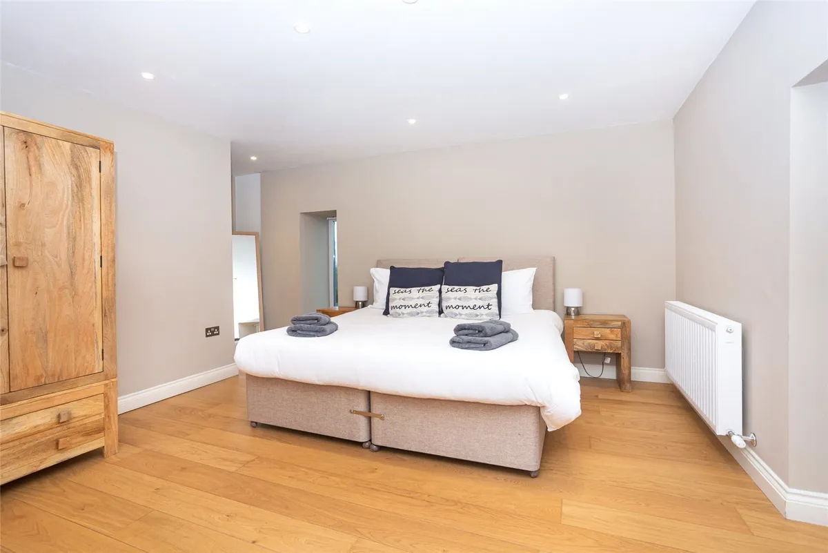 Malltraeth, Bodorgan, Isle of Anglesey, LL62