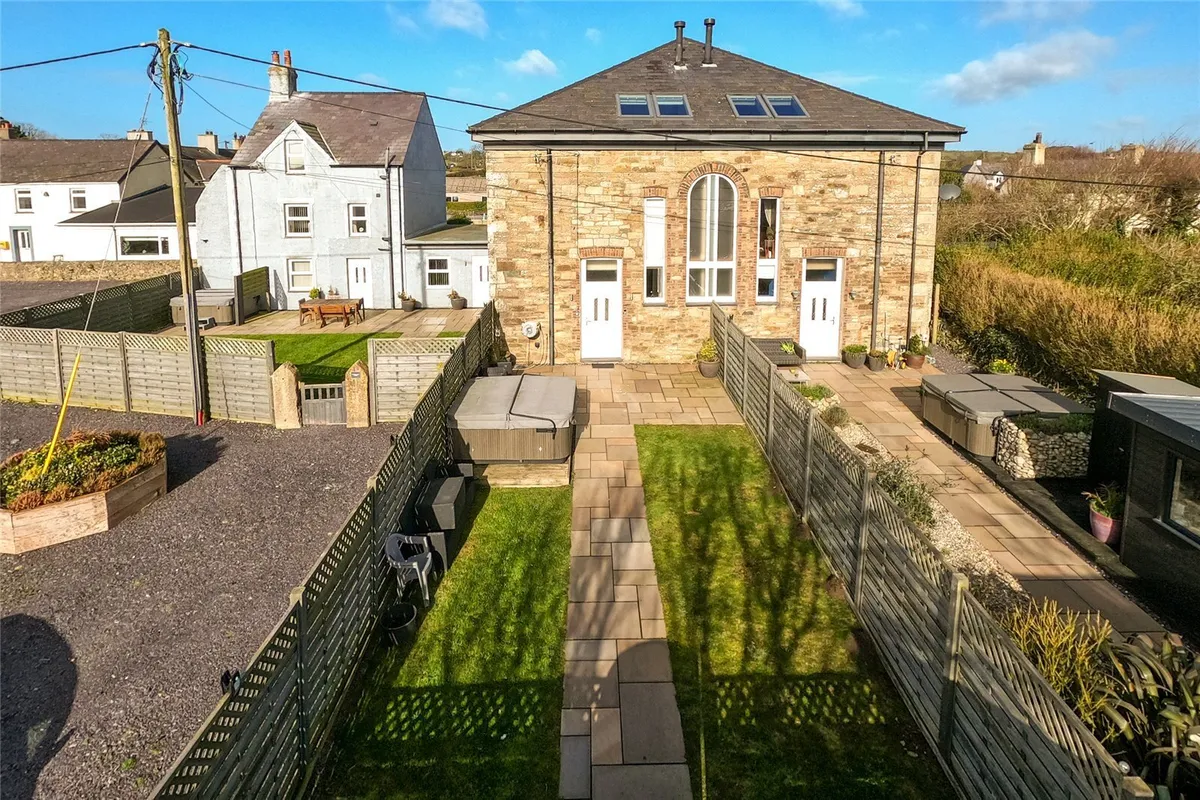 Malltraeth, Bodorgan, Isle of Anglesey, LL62