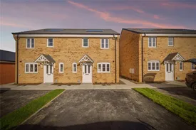Property responsive