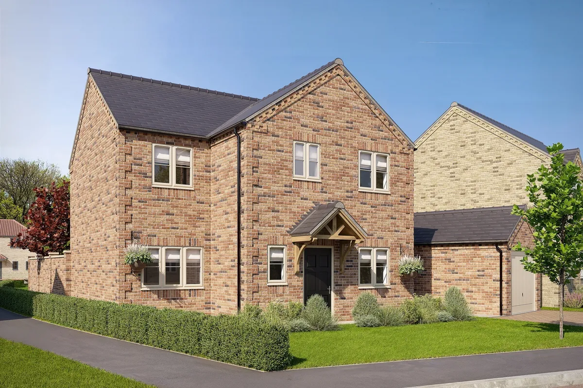 Windmill Way, Kirton Lindsey, Gainsborough