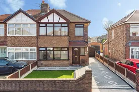 Property responsive