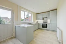 Northfield Avenue, Rocester, Uttoxeter