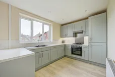 Northfield Avenue, Rocester, Uttoxeter