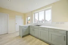 Northfield Avenue, Rocester, Uttoxeter