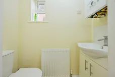 Northfield Avenue, Rocester, Uttoxeter