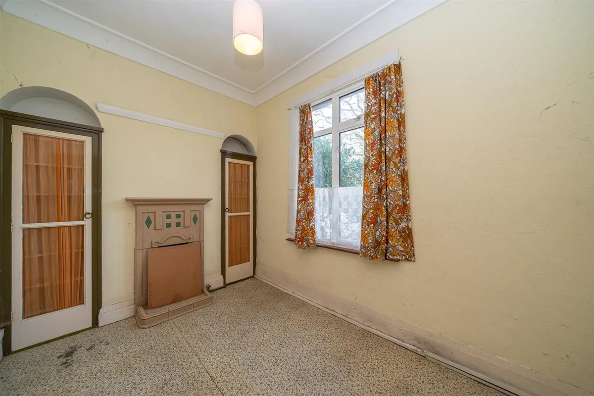 Hillfield Road, Hemel Hempstead, Hertfordshire, HP2 4AB