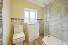 Northfield Avenue, Rocester, Uttoxeter
