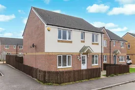 Property responsive
