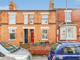 Colwell Road, Wellingborough photo