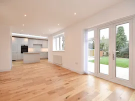 St. Nicholas Grove, Ingrave, BRENTWOOD thumb 3
