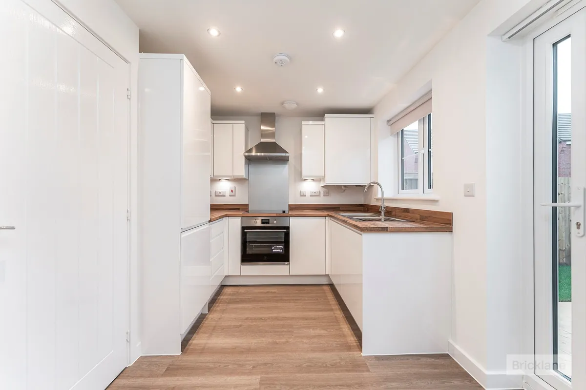Fillenham Way, CHATTERIS