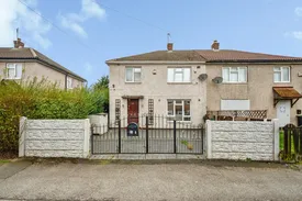 Property responsive
