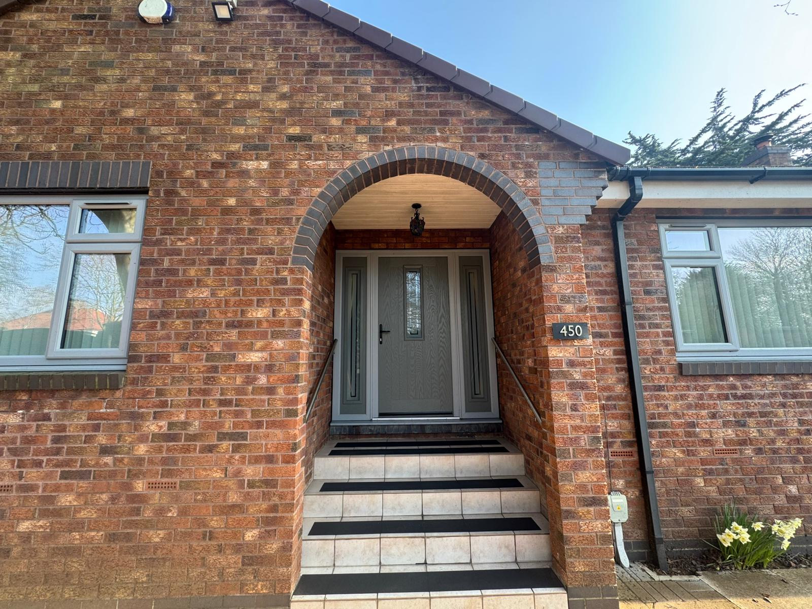 450 Chanterlands Avenue, Hull, HU5 4BL Image 24