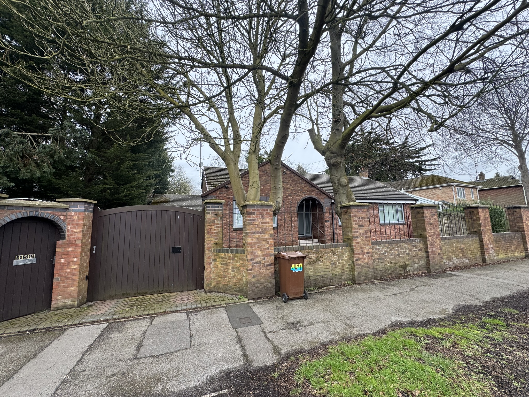 450 Chanterlands Avenue, Hull, HU5 4BL Image 26