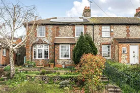 Property responsive