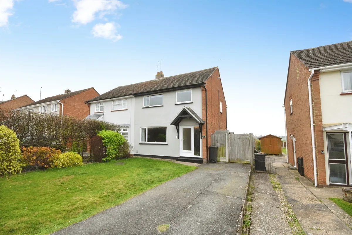 Dorewards Avenue, Braintree