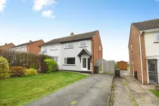 Dorewards Avenue, Braintree