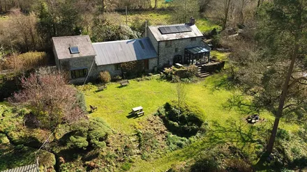 Llanfair Clydogau, Lampeter, SA48